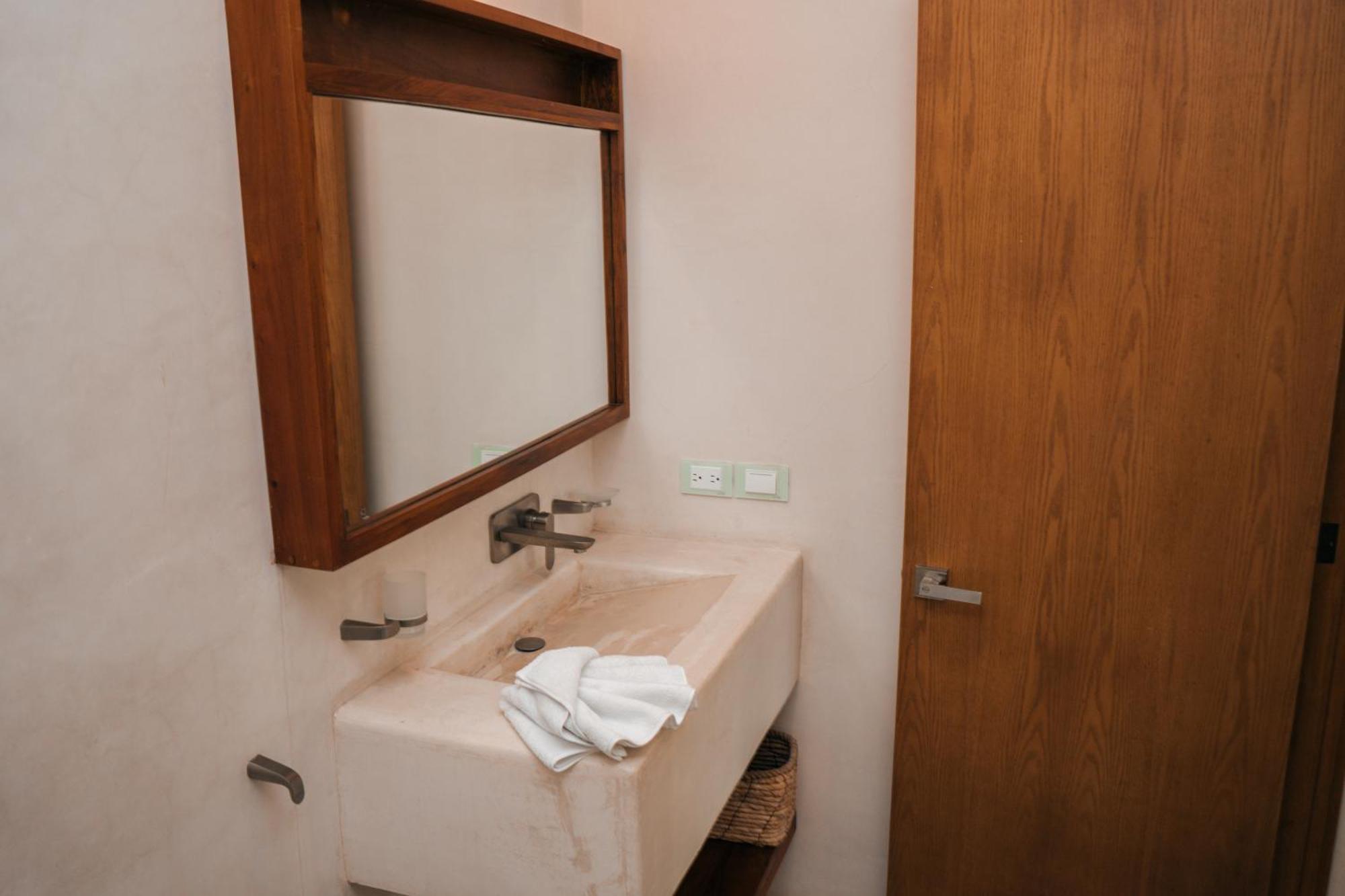 Kinah Retreat - Exclusive Boho Tropical Escape Apartment Tulum Exterior photo