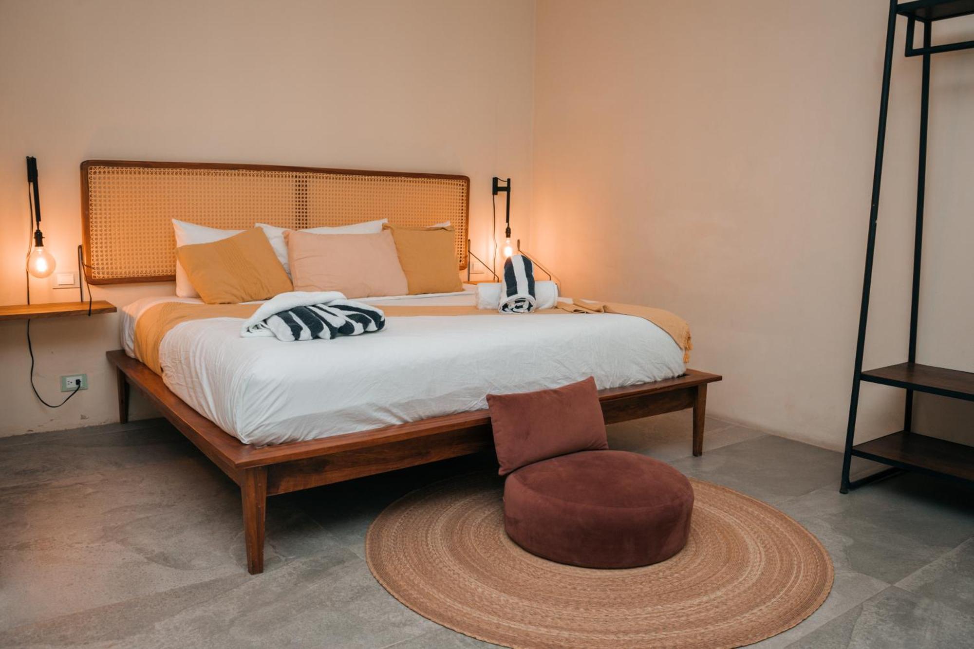 Kinah Retreat - Exclusive Boho Tropical Escape Apartment Tulum Exterior photo