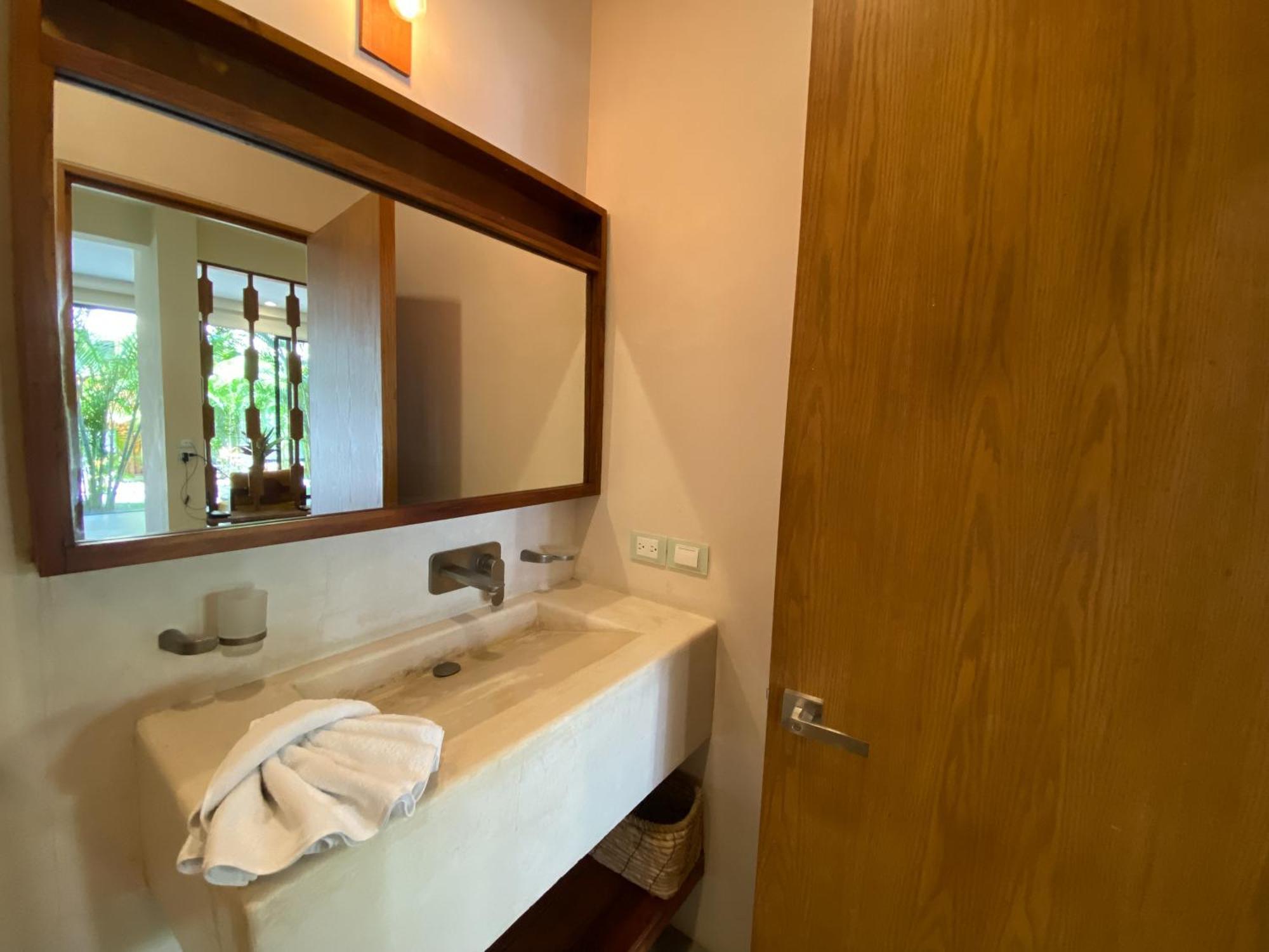 Kinah Retreat - Exclusive Boho Tropical Escape Apartment Tulum Exterior photo