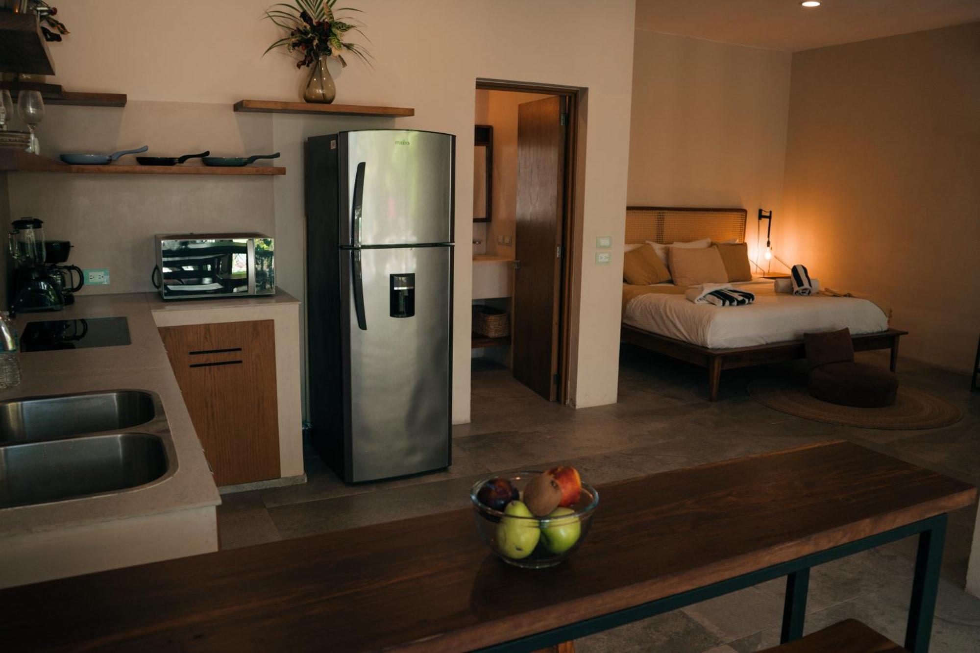 Kinah Retreat - Exclusive Boho Tropical Escape Apartment Tulum Exterior photo
