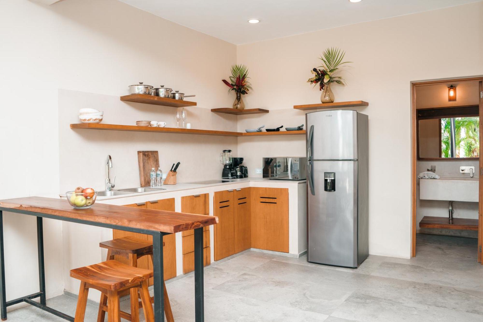 Kinah Retreat - Exclusive Boho Tropical Escape Apartment Tulum Exterior photo