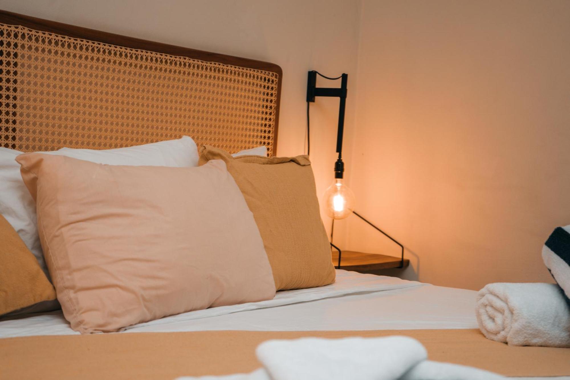 Kinah Retreat - Exclusive Boho Tropical Escape Apartment Tulum Exterior photo