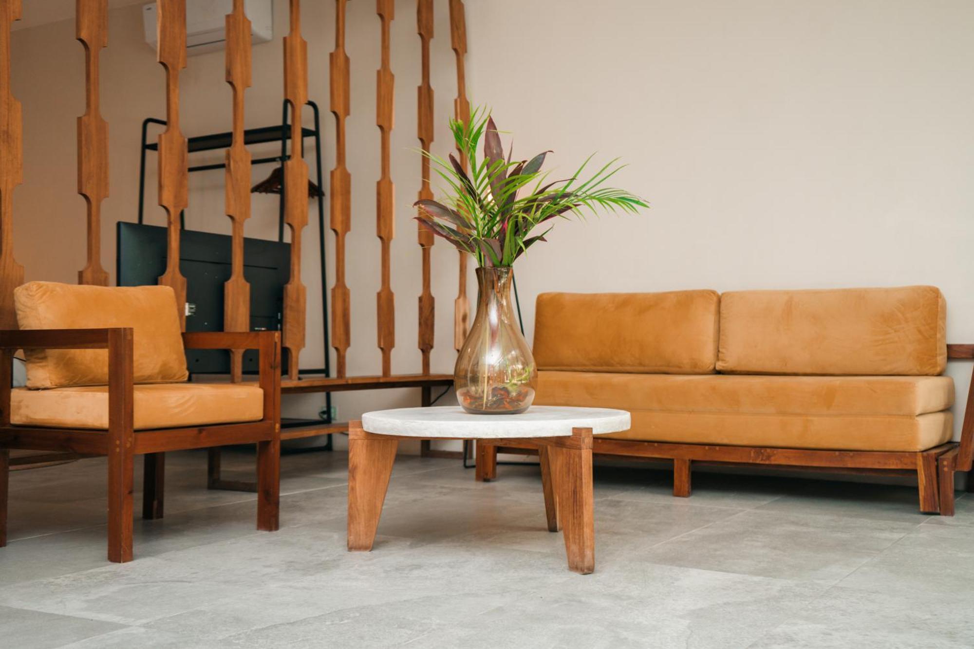 Kinah Retreat - Exclusive Boho Tropical Escape Apartment Tulum Exterior photo