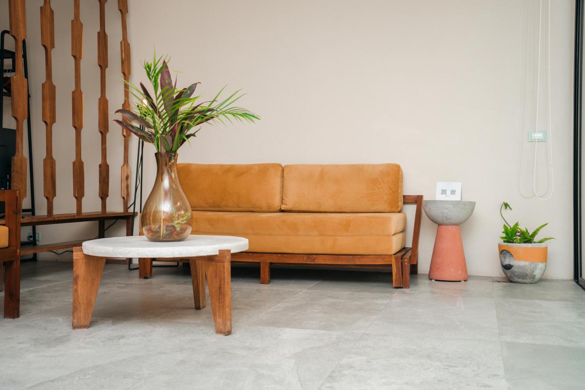 Kinah Retreat - Exclusive Boho Tropical Escape Apartment Tulum Exterior photo