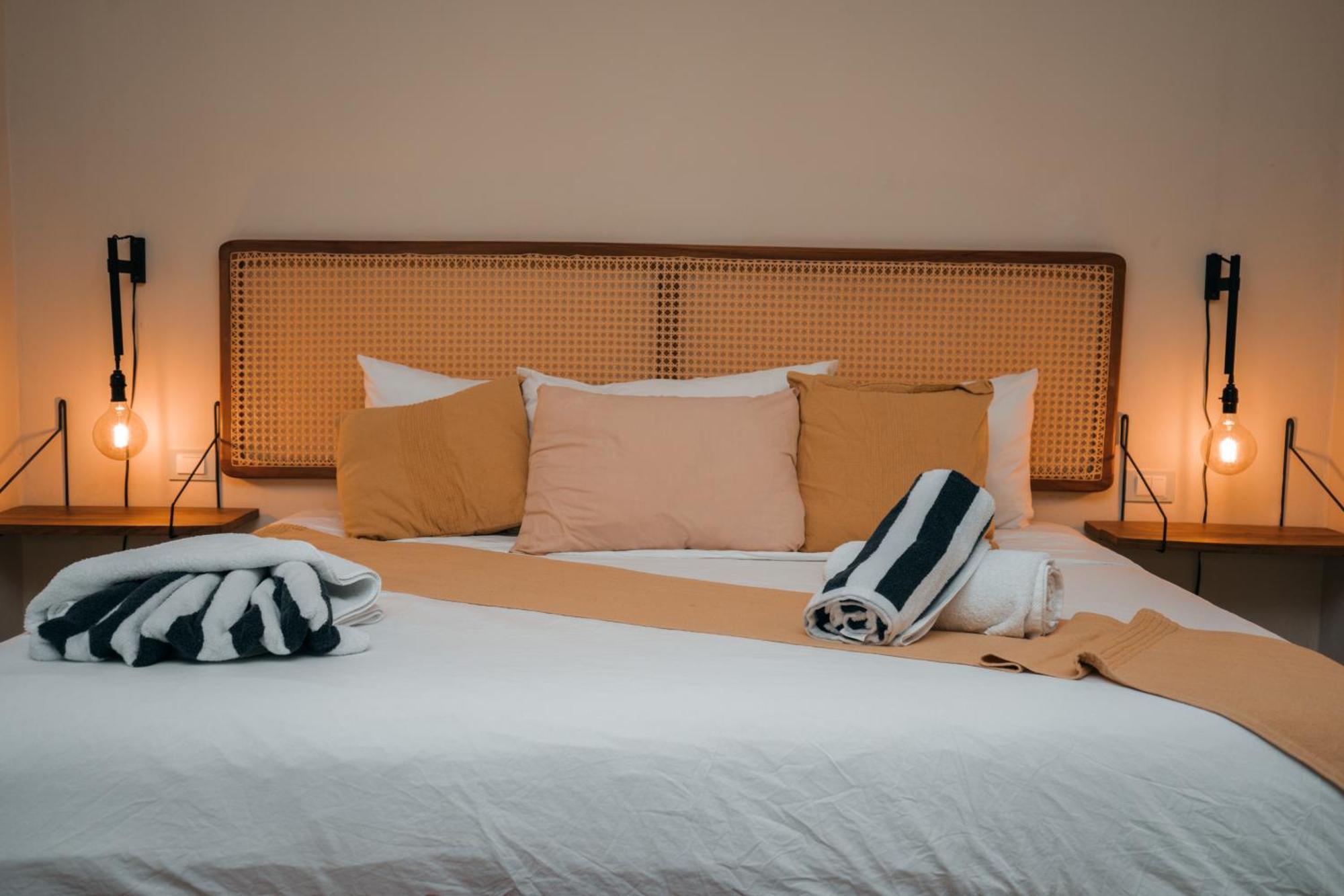 Kinah Retreat - Exclusive Boho Tropical Escape Apartment Tulum Exterior photo