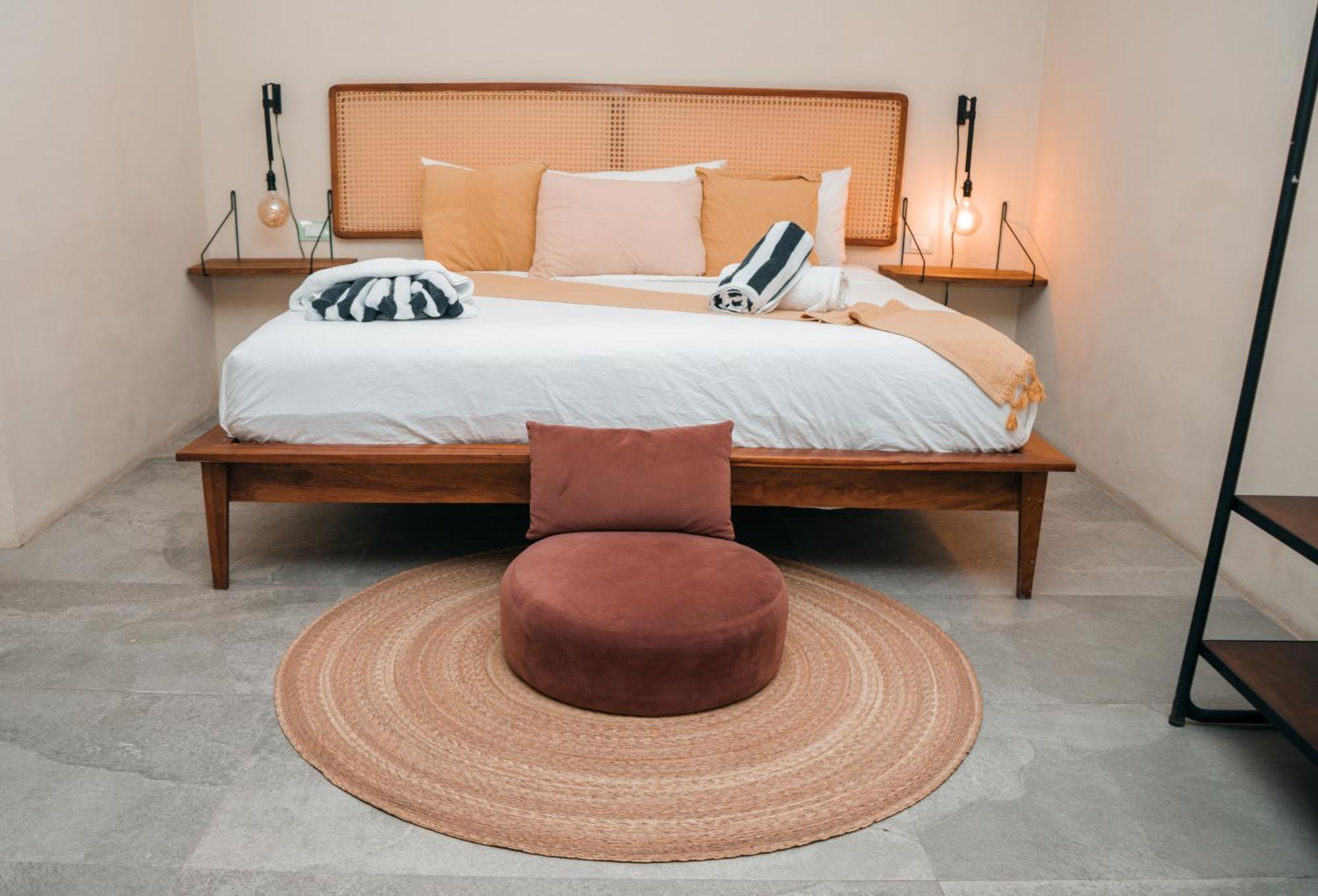 Kinah Retreat - Exclusive Boho Tropical Escape Apartment Tulum Exterior photo