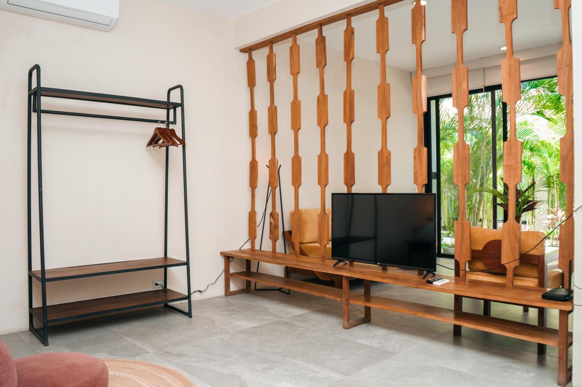 Kinah Retreat - Exclusive Boho Tropical Escape Apartment Tulum Exterior photo