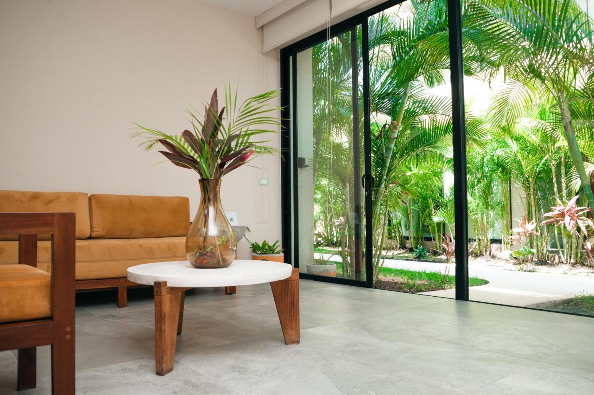 Kinah Retreat - Exclusive Boho Tropical Escape Apartment Tulum Exterior photo