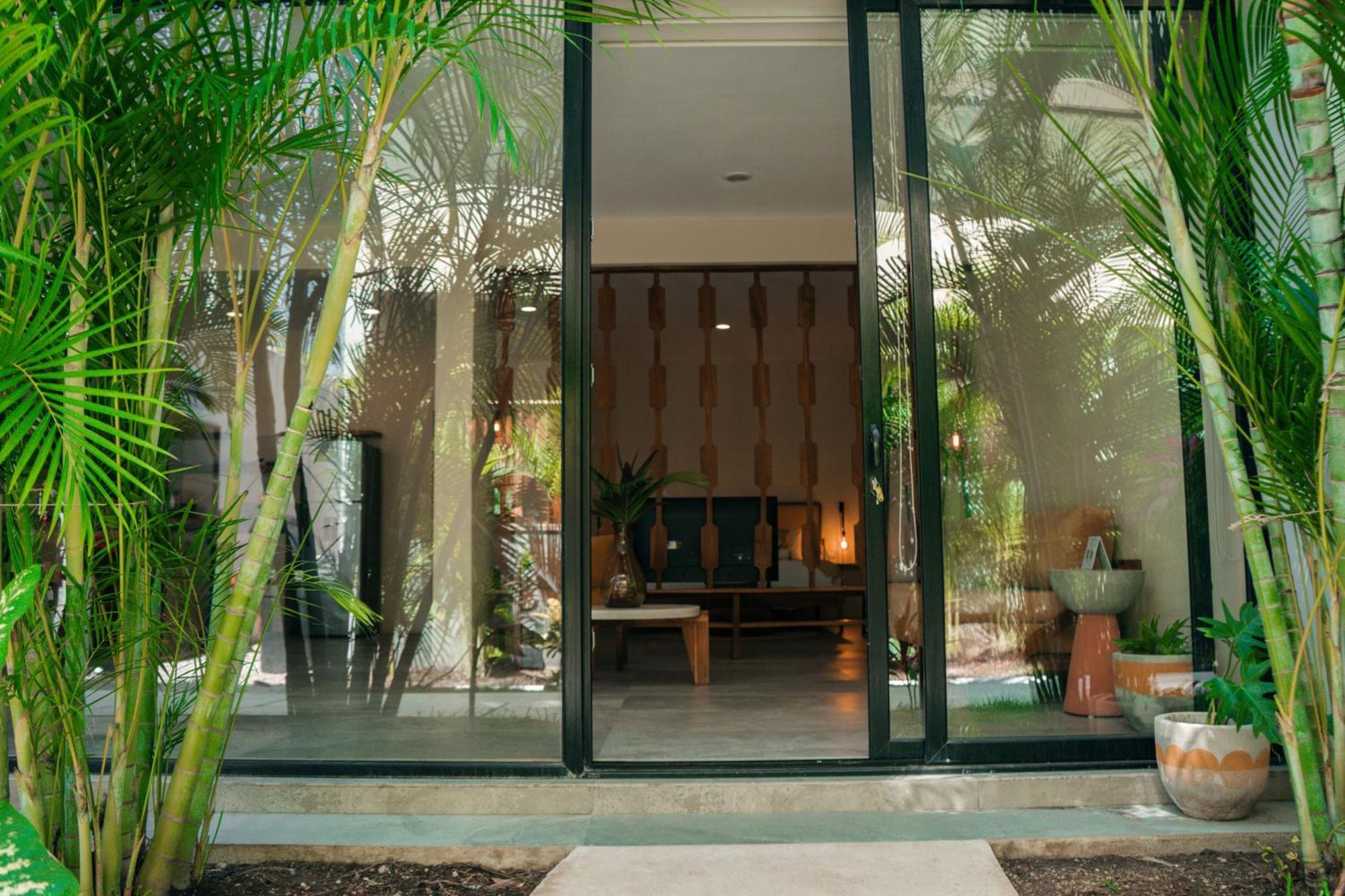 Kinah Retreat - Exclusive Boho Tropical Escape Apartment Tulum Exterior photo