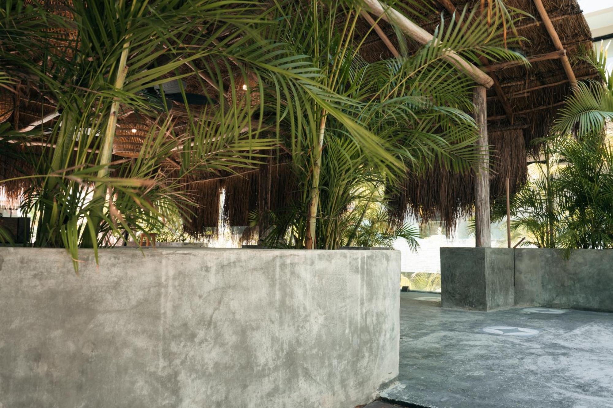 Kinah Retreat - Exclusive Boho Tropical Escape Apartment Tulum Exterior photo